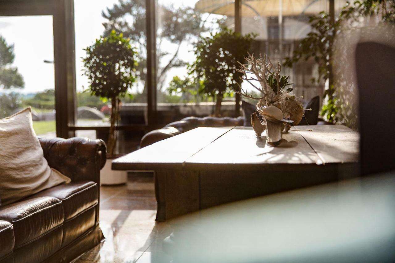 Stadthotel Eckernforde Bagian luar foto